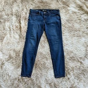 Stylus skinny jeans